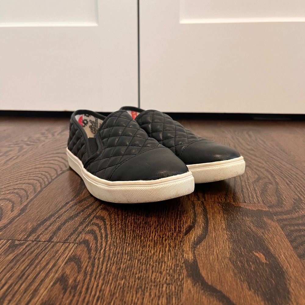 Steve Madden Girls shoes